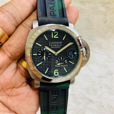 orologi panerai copy|officine Panerai automatic.